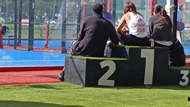 Lo Barnechea Abril 2024