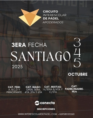 Competiciones