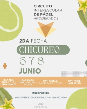 Competiciones
